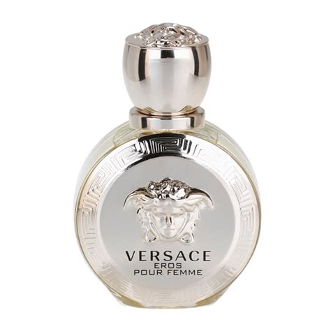 versace eros parfum voda.